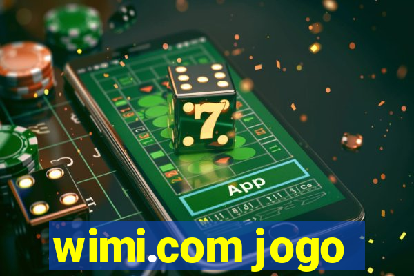 wimi.com jogo